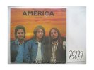 Homecoming [Vinyl LP]. America: