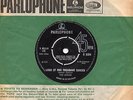 THE ACTION land of one thousand dances*in my lonely room 1965 UK PARL 45 HEAR IT