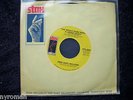 NORTHERN SOUL JOHN GARY WILLIAMS 1974 THE WHOLE DAMN WORLD IS GOING CRAZY 45 RPM