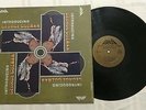 George Guzman/INTRODUCING GEORGE GUZMAN/1968 Fania/ORIGINAL MONO/Rare Latin LP