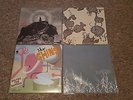 The Shins - Vinyl LP Bundle Chutes Too Narrow, Oh Inverted World etc. NM