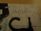 The Jam In The City Rare 7” Vinyl Single Signed By Paul Weller NM