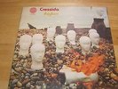  cressida asylum lp