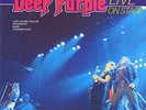 Deep Purple Live On Stage (Made In Europe) Masters DGR 1006 NM Made in Holland