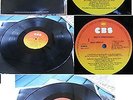 BRUCE SPRINGSTEEN COVER ME 1str PRESS RARE 1984 GREEK ORIGINAL 12