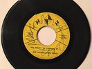 The Highlighters Band - The Funky 16 Corners 45 Three Diamonds 001 G Vinyl Soul