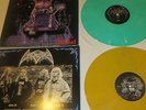 CREMATORY x2 LP Denial  Demo Swedish Death Metal Grave Gorement Immolation demos