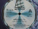 RICK JAMES   Super Freak   12