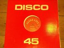 RARE BLOOD SISTERS - RING MY BELL/DUB MY BELL 12