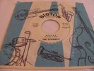 THE DYNAMICS - MISERY / I'M THE MAN - BIG TOP DJ