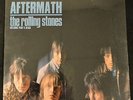 SEALED OLD STOCK The Rolling Stones Aftermath 80’s ISSUE US London PS 476