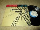 FREDDIE HUBBARD Breaking Point NM ORIGINAL 1964 STEREO BLUE NOTE JAZZ LP NR