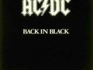 Ac/Dc - Back In Black  Remastered [Vinyl New]