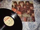Pink Floyd – The piper at the gates of dawn – Vinyl LP album (EMI Fame)