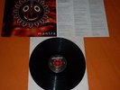 LP Shelter: Mantra - Rock Hardcore, rare Punk 1995 Roadrunner Vinyl