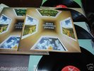 MIKE OLDFIELD - Boxed, 4XLP 12
