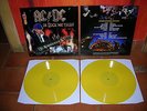 AC/DC - IN ROCK WE TRUST SHOW 2LP  & GREAT COLLECTOR'S EDITION 