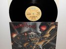 MOTORHEAD bomber LP Record Vinyl