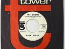 Pink Floyd on Tower   Flaming/The Gnome   PROMO 45   EXCELLENT
