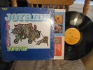 JOYRIDE FRIEND SOUND PSYCH LP ON RCA LSP-4114 IN THE SHRINK
