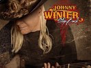 JOHNNY WINTER STEP BACK LP VINYL NEW 2014 33RPM