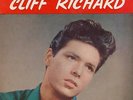 45 TOURS CLIFF RICHARD   TRAVALLIN LIGHT DYNAMITE  COLUMBIA ESDF 1297
