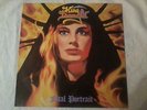 KING DIAMOND fatal portrait         mercyful fate iron maiden  venom metallica