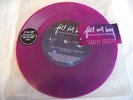 FALL OUT BOY   THIS AIN'T A SCENE, IT'S.. ** 2006 MERCURY 45. PURPLE VINYL. MINT