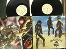 MOTORHEAD:2xLPs: