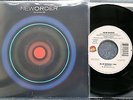 New Order - Blue Monday/ Touched by the hand of God US 7'' Single WITH COVER