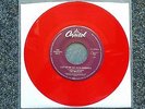The Beatles - Lucy in the sky with diamonds 7'' Single COLOURED VINYL