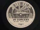 DEEP PURPLE in concert RARE 1986 US WESTWOOD ONE PROMO 2LP EX-