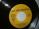 MODERN SOUL FUNK BOOGIE - ERIC ALPHONSO. Super rare Original 7