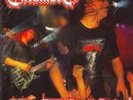 Entombed-Monkey Puss Vinyl / 12