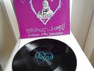 HOLE (COURTNEY LOVE) original Vinyl 12