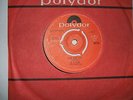 Northern Soul. B.B. KING - LONG GONE BABY. Rare BRITISH Original 7