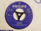 DAVID BOWIE Space Oddity   Philips 1969 UK 7