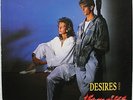 RADIORAMA / DESIRES AND VAMPIRES, RARE ORIGINAL