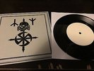 White Wolves Kommando Blood Order RARE Absurd GBK Antichrist Kramer