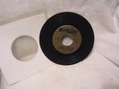 Custer's Last Band 45 RPM Record on Golden Chariott Records GC-70001.