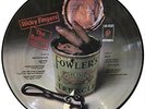 Rolling Stones - Sticky Fingers  (Spanish Picture Disc)