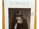Florence & The Machine - How Big, How Blue, How Beautiful Vinyl LP