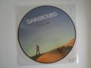 serge gainsbourg - aux armes et caetera - vinyle picture disc