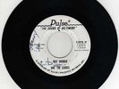 DOC & THE ECHOES - WHY WONDER on PULSE - Northern Soul Instr'