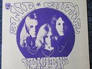BLUE CHEER Vincebus Eruptum (1968) Philips PHS 600264 Textured White Label Promo