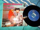 Elvis Presley 45 FRANCE