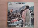WOODSTOCK 3 LP RECORDS SET VINYL JIMMY HENDRIX, SANTANA, THE WHO, JOE COCKER ETC