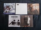 Pet Shop Boys Singles Pack (x5) inc. Its A Sin, Always On My Mind, So Hard