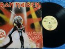 IRON MAIDEN- Maiden Japan - primera edición española
