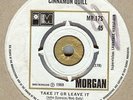 CINNAMON QUILL***TAKE IT OR LEAVE IT***MOD***DANCER***LISTEN TO IT